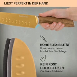 Kazuno Messerset 12 Kazuno Messerset -Haushaltsgerätegeschäft 10040726 de 0003 usp