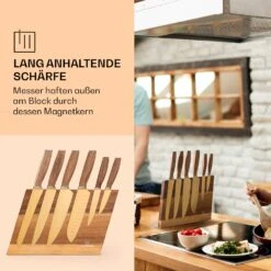 Kazuno Messerset 13 Kazuno Messerset -Haushaltsgerätegeschäft 10040726 de 0004 usp