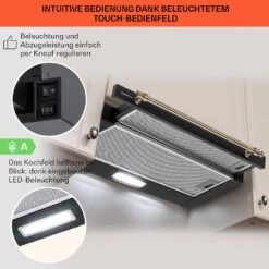 Vilhelmine Flachschirmhaube 60 Retro 13 Vilhelmine Flachschirmhaube 60 Retro -Haushaltsgerätegeschäft 10041125 de 0004 usp