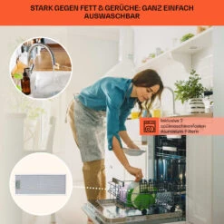 Vilhelmine Flachschirmhaube 60 Retro 15 Vilhelmine Flachschirmhaube 60 Retro -Haushaltsgerätegeschäft 10041125 de 0006 usp