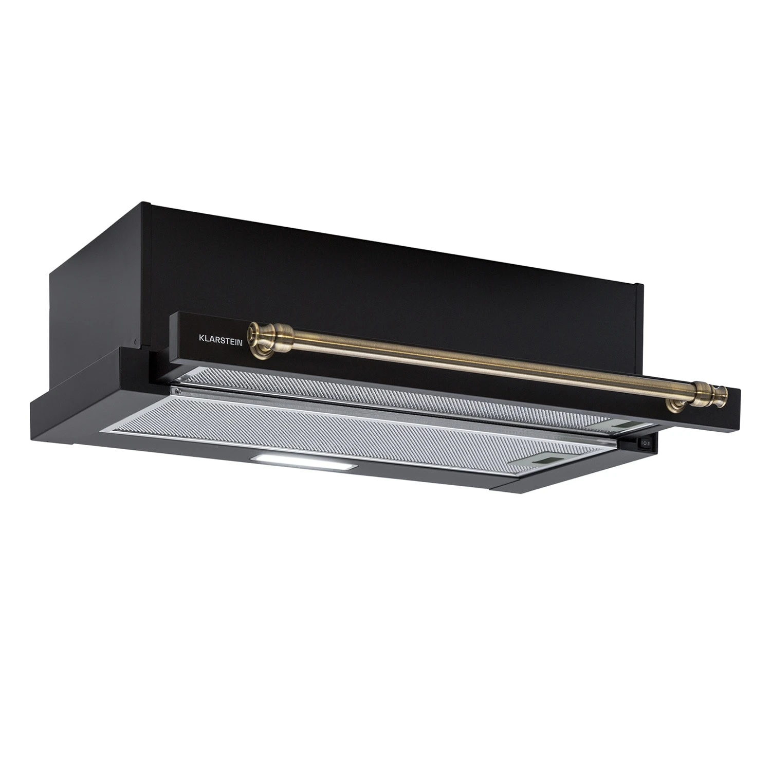 Vilhelmine Flachschirmhaube 60 Retro 3 Vilhelmine Flachschirmhaube 60 Retro