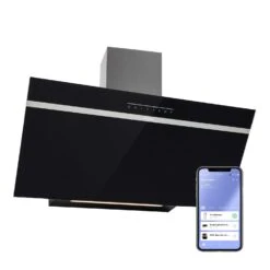 [Gebraucht] Ava 90 Dunstabzugshaube 90cm