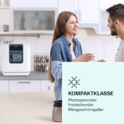 Melville 3 Geschirrspüler 11 Melville 3 Geschirrspüler -Haushaltsgerätegeschäft 10041183 de 0002 logo