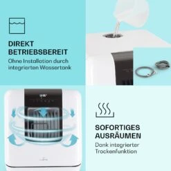 Melville 3 Geschirrspüler 12 Melville 3 Geschirrspüler -Haushaltsgerätegeschäft 10041183 de 0003 logo