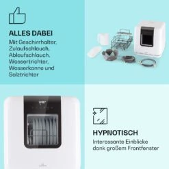 Melville 3 Geschirrspüler 15 Melville 3 Geschirrspüler -Haushaltsgerätegeschäft 10041183 de 0006 logo