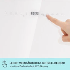 Emerald 5 Slim Geschirrspüler -Haushaltsgerätegeschäft 10041185 de 0006 usp