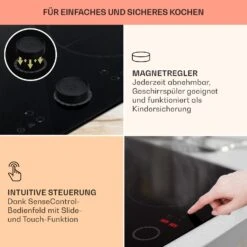 Magnichef 4 Induktionskochfeld 14 Magnichef 4 Induktionskochfeld -Haushaltsgerätegeschäft 10041380 de 0004 usp