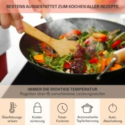 Magnichef 4 Flex Einbau-Induktionskochfeld 15 Magnichef 4 Flex Einbau-Induktionskochfeld -Haushaltsgerätegeschäft 10041381 de 0005 usp