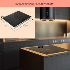 Magnichef 4 Flex Einbau-Induktionskochfeld 16 Magnichef 4 Flex Einbau-Induktionskochfeld -Haushaltsgerätegeschäft 10041381 de 0006 usp