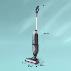 [Wiederverpackt] Caswell Plus Nass-/Trockensauger -Haushaltsgerätegeschäft 10041383 yy 0011 dimensions