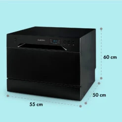 Havasia UV 8 Geschirrspüler 16 Havasia UV 8 Geschirrspüler -Haushaltsgerätegeschäft 10041829 yy 0011 dimensions