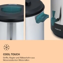 [Gebraucht] Abbey 25 Einkochautomat -Haushaltsgerätegeschäft 10041838 de 0005 logo