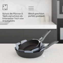 Noto Endurance Filz-Set 10 Noto Endurance Filz-Set -Haushaltsgerätegeschäft 10045021 de 0002 usp