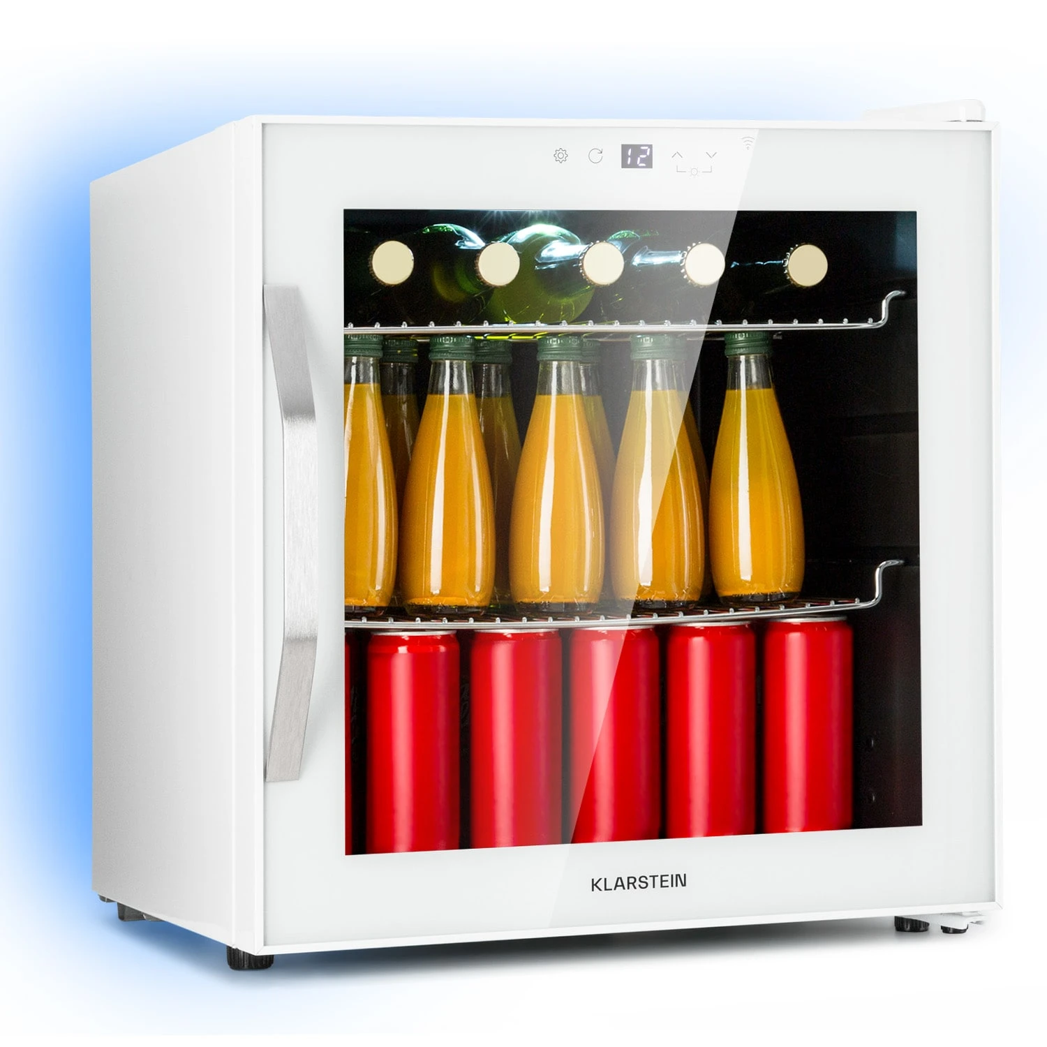 Coachella 50 Weinkühlschrank 3 Coachella 50 Weinkühlschrank