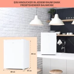 Fargo 67 Kühlschrank Minibar 14 Fargo 67 Kühlschrank Minibar -Haushaltsgerätegeschäft 10045043 de 0006 usp