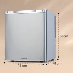 [Gebraucht] Happy Hour 38 Mini-Kühlschrank -Haushaltsgerätegeschäft 10045046 yy 0007 dimensions