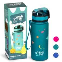 [Wiederverpackt] Wakaba Trinkflasche 400 Ml