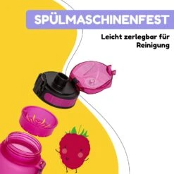 [Gebraucht] Wakaba Trinkflasche 800 Ml -Haushaltsgerätegeschäft 10045138 de 0004 usp