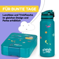 [Wiederverpackt] Wakaba Thermosflasche 550 Ml -Haushaltsgerätegeschäft 10045263 de 0007 usp 1