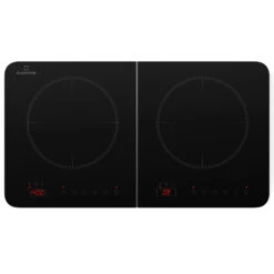 Cookio Doppel-Induktionskochfeld