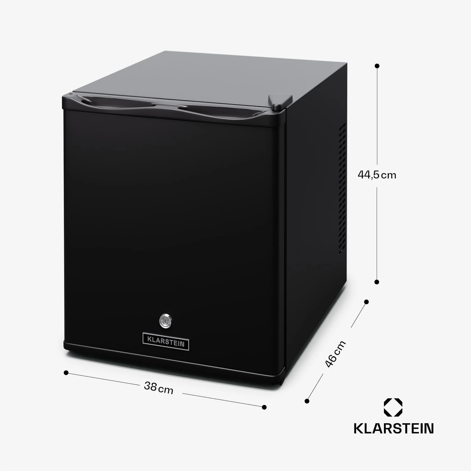 Matterhorn 28 Minikühlschrank 9 Matterhorn 28 Minikühlschrank – Bild 7