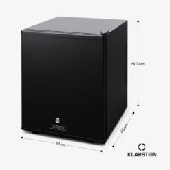 Matterhorn 44 Minikühlschrank -Haushaltsgerätegeschäft 10045289 yy 0011 dimensions