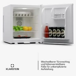 [Gebraucht] Matterhorn 44 Minikühlschrank -Haushaltsgerätegeschäft 10045291 de 0004 usp