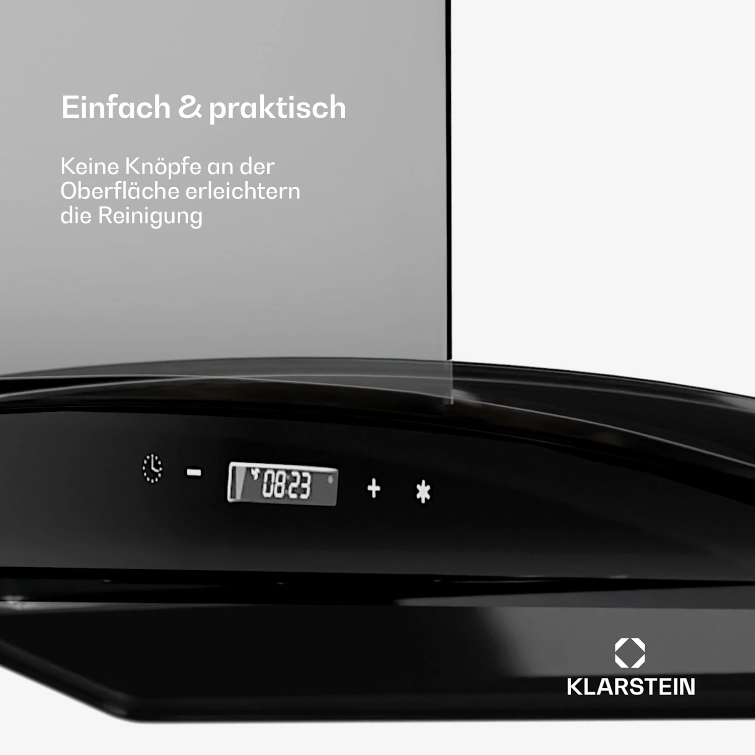 Colette Inselhaube Dunstabzugshaube 7 Colette Inselhaube Dunstabzugshaube – Bild 5