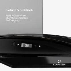 [Gebraucht] Colette Inselhaube Dunstabzugshaube -Haushaltsgerätegeschäft 10045304 de 0005 usp