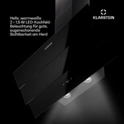 [Gebraucht] Antonia 90 Dunstabzugshaube Kopffrei -Haushaltsgerätegeschäft 10045306 de 0004 usp