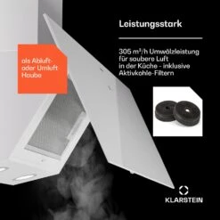 [Gebraucht] Laurel 90 Dunstabzugshaube -Haushaltsgerätegeschäft 10045316 de 0003 usp