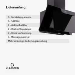 Athena 60 Dunstabzugshaube Kopffrei 60cm 15 Athena 60 Dunstabzugshaube Kopffrei 60cm -Haushaltsgerätegeschäft 10045319 de 0006 usp