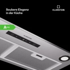 [Gebraucht] Paolo 72 Unterbau-Dunstabzugshaube -Haushaltsgerätegeschäft 10045322 de 0002 usp
