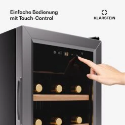 [Gebraucht] Shiraz Premium Smart 18 Weinkühlschrank -Haushaltsgerätegeschäft 10045338 de 0005 usp