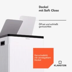 [Gebraucht] Grama 40 Treteimer 40L -Haushaltsgerätegeschäft 10045368 de 0005 usp