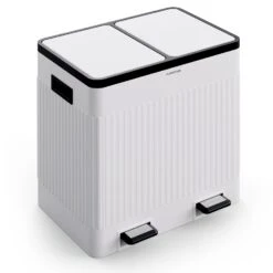 [Wiederverpackt] Grama 40 Treteimer 40L