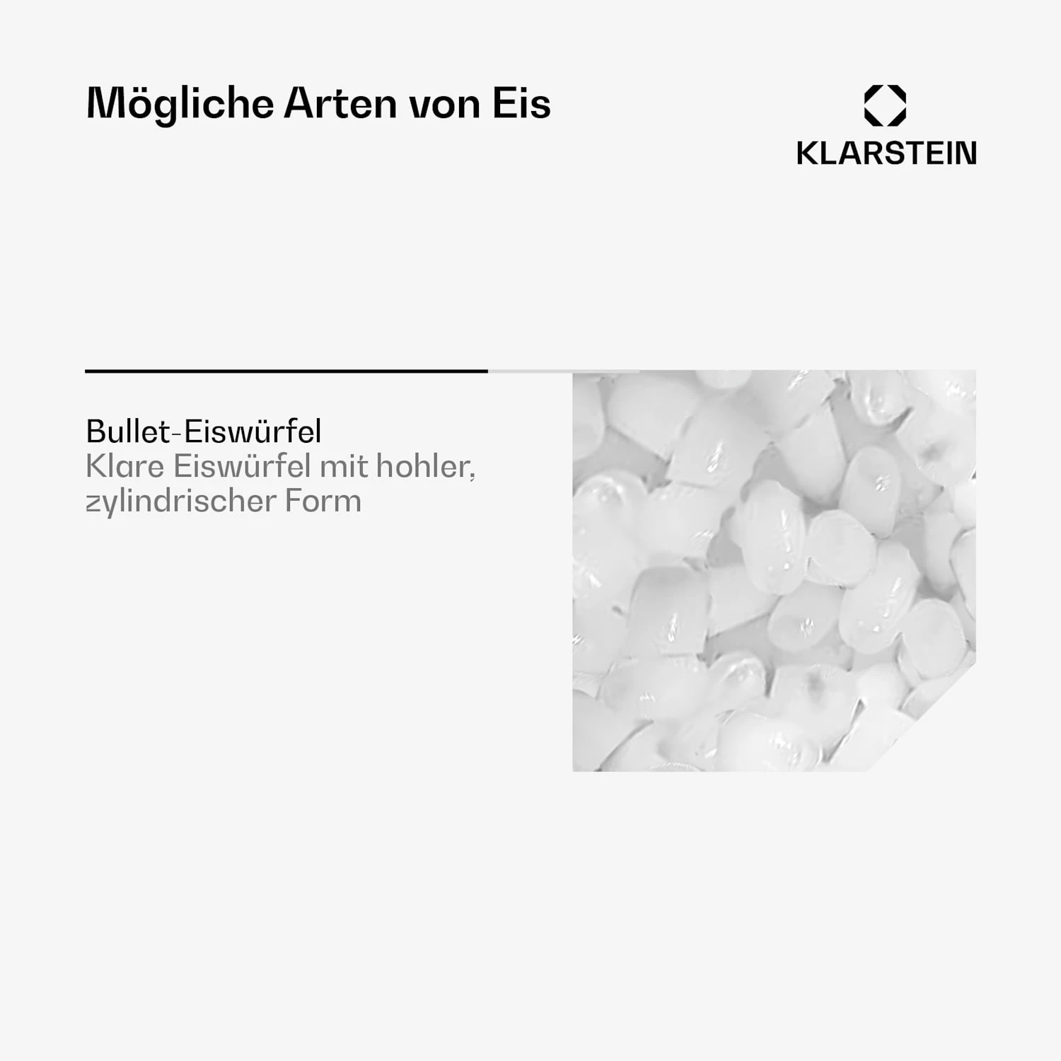 Icefestival Eiswürfelmaschine 7 Icefestival Eiswürfelmaschine – Bild 5