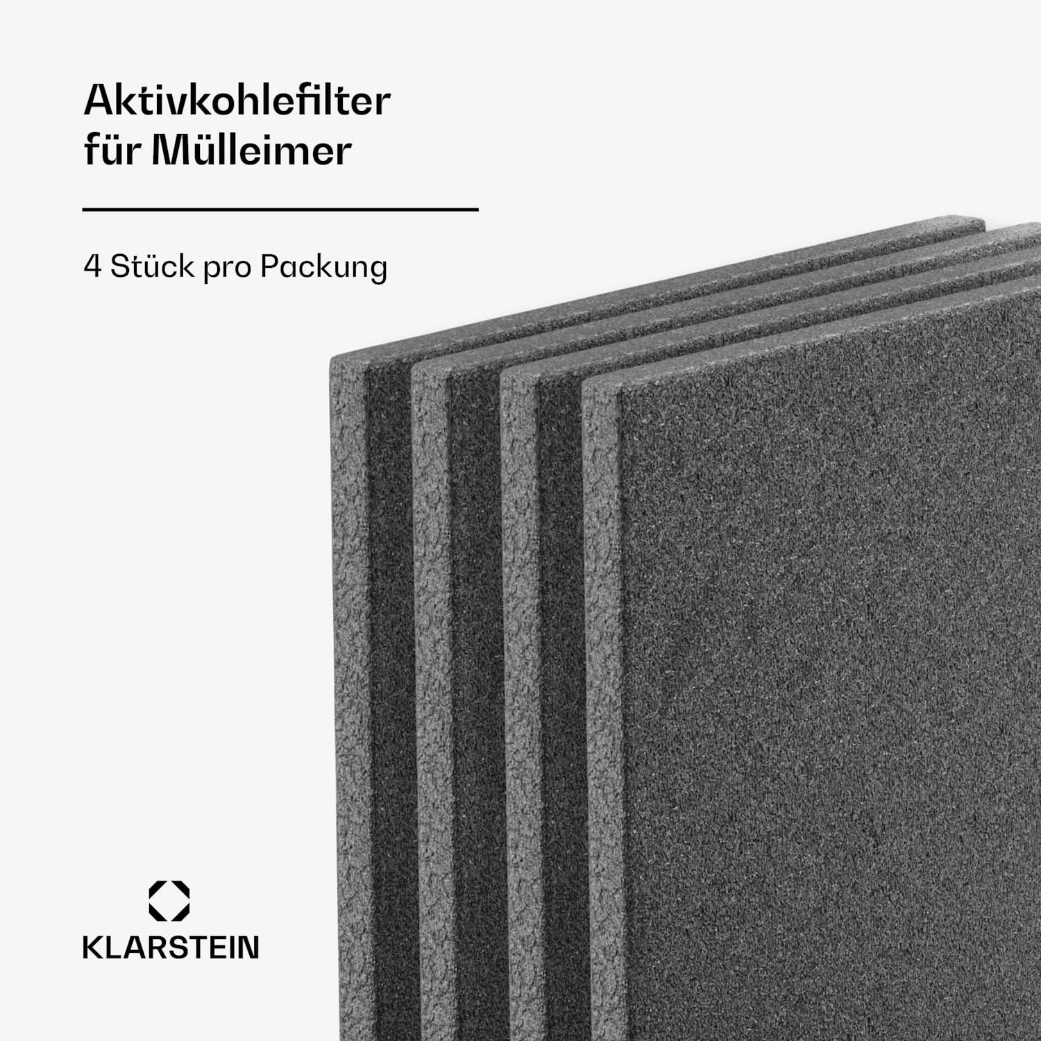 Mülleimer Geruchsfilter Mit Aktivkohle 4 Mülleimer Geruchsfilter Mit Aktivkohle – Bild 2
