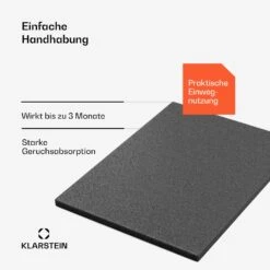 Mülleimer Geruchsfilter Mit Aktivkohle 9 Mülleimer Geruchsfilter Mit Aktivkohle -Haushaltsgerätegeschäft 10045422 de 0003 usp