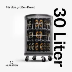 Mr. Barbot 30 Getränkekühler 11 Mr. Barbot 30 Getränkekühler -Haushaltsgerätegeschäft 10045458 de 0003 usp