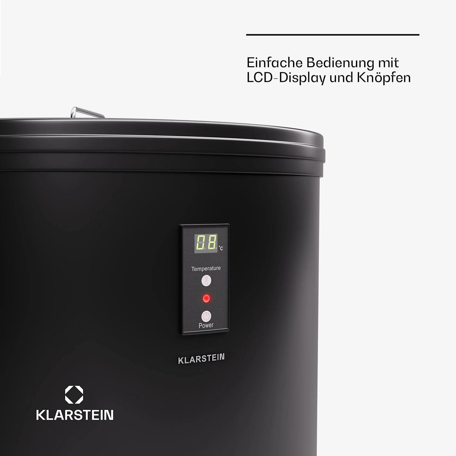 Mr. Barbot 30 Getränkekühler 7 Mr. Barbot 30 Getränkekühler – Bild 5