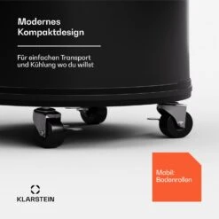 [Gebraucht] Mr. Barbot 75 Getränkekühler -Haushaltsgerätegeschäft 10045460 de 0004 usp 2