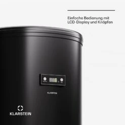 [Gebraucht] Mr. Barbot 75 Getränkekühler -Haushaltsgerätegeschäft 10045460 de 0005 usp 2