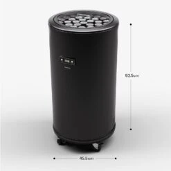 [Gebraucht] Mr. Barbot 75 Getränkekühler -Haushaltsgerätegeschäft 10045460 yy 0011 dimensions 2