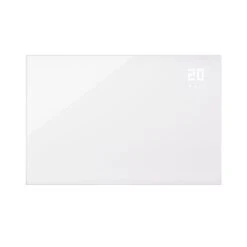 [Wiederverpackt] Wonderwall Smart Bornholm Infrarotheizung Für Die Wand 980W