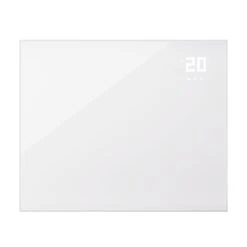 [Wiederverpackt] Wonderwall Smart Bornholm Infrarotheizung Für Die Wand 1200W