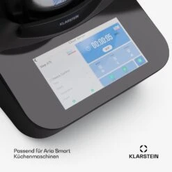 [Wiederverpackt] Aria Smart Mix-Behälter 4,7 Ltr Zubehör Keramik-Antihaft -Haushaltsgerätegeschäft 10045494 de 0005 usp 1