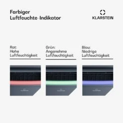 [Gebraucht] DryFy Connect 40L Smart Luftentfeuchter -Haushaltsgerätegeschäft 10045540 de 0007 usp