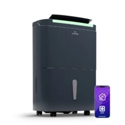 [Gebraucht] DryFy Connect 40L Smart Luftentfeuchter