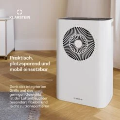 [Gebraucht] CircleDry 16L Smart Luftentfeuchter -Haushaltsgerätegeschäft 10045543 de 0003 usp 1